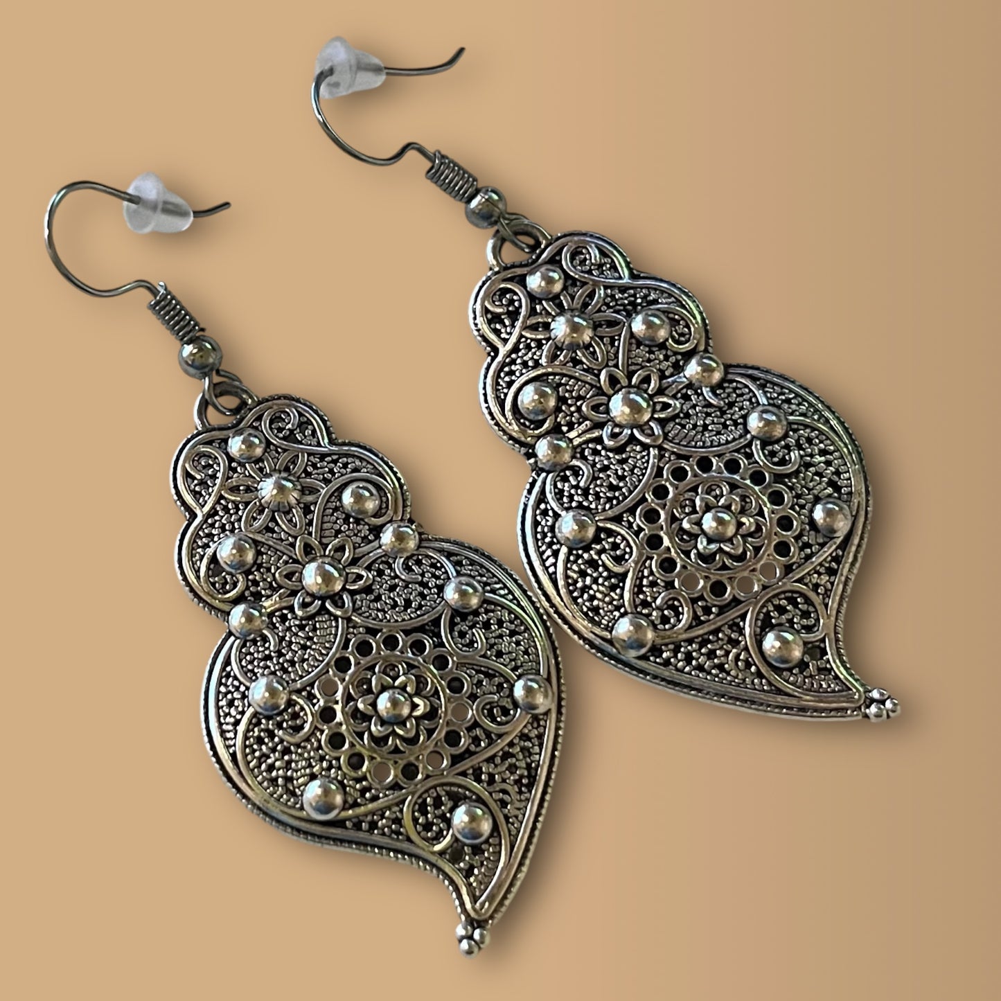 Viana Earrings