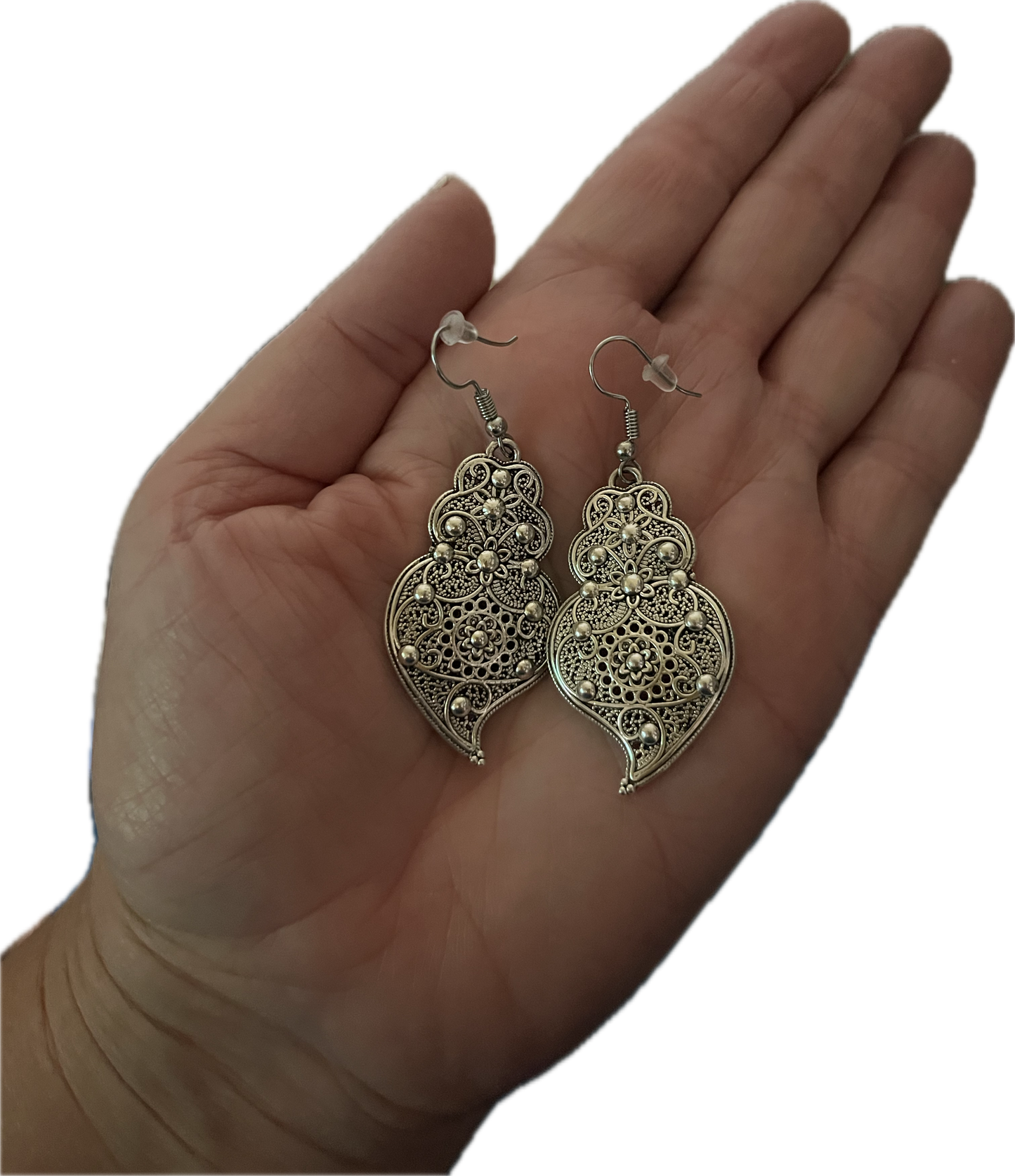 Viana Earrings